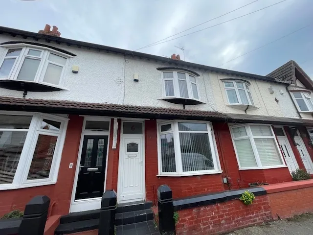 Herondale Road, Liverpool, L18, photo 5