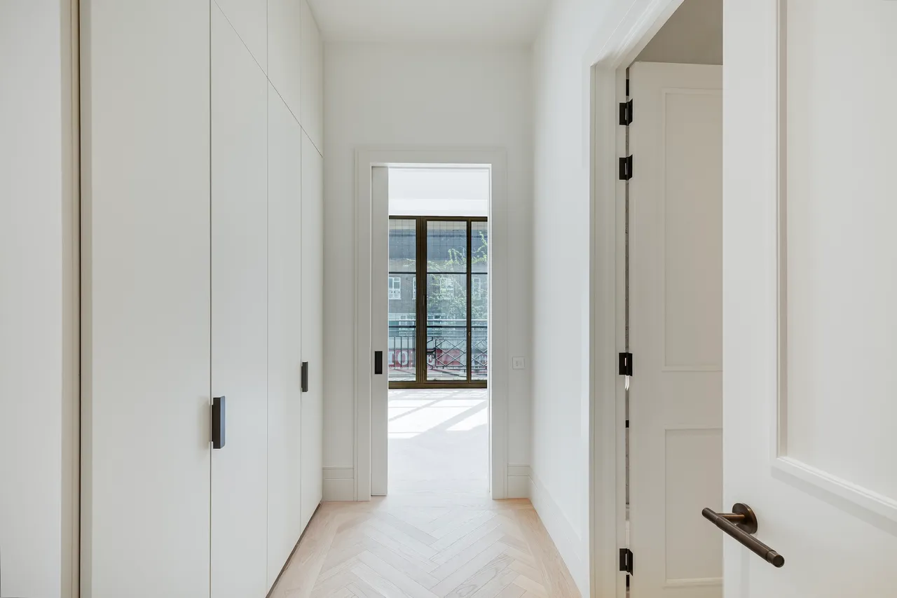 The Whiteley, Queensway, London, photo 7
