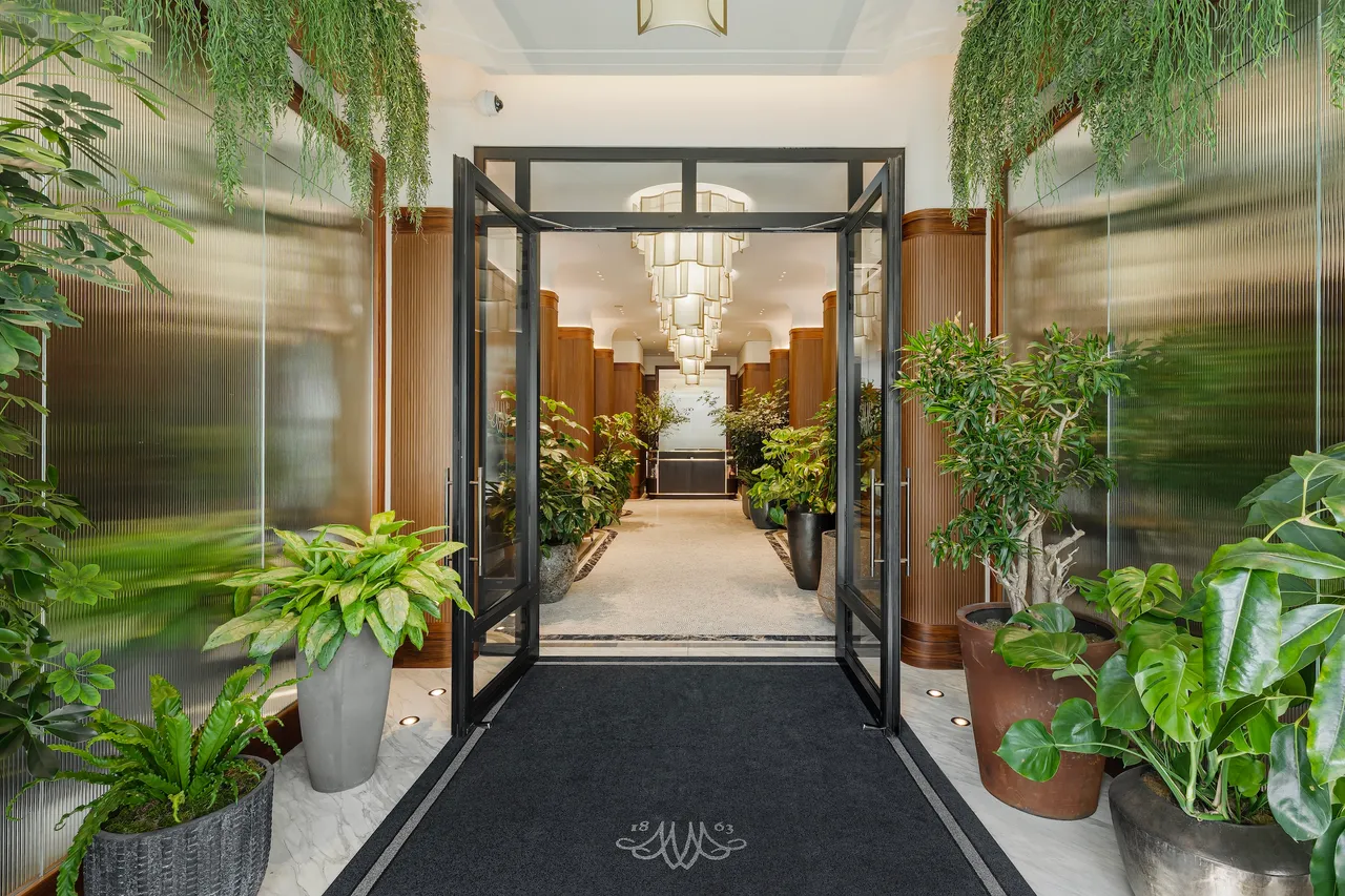 The Whiteley, Queensway, London, photo 12