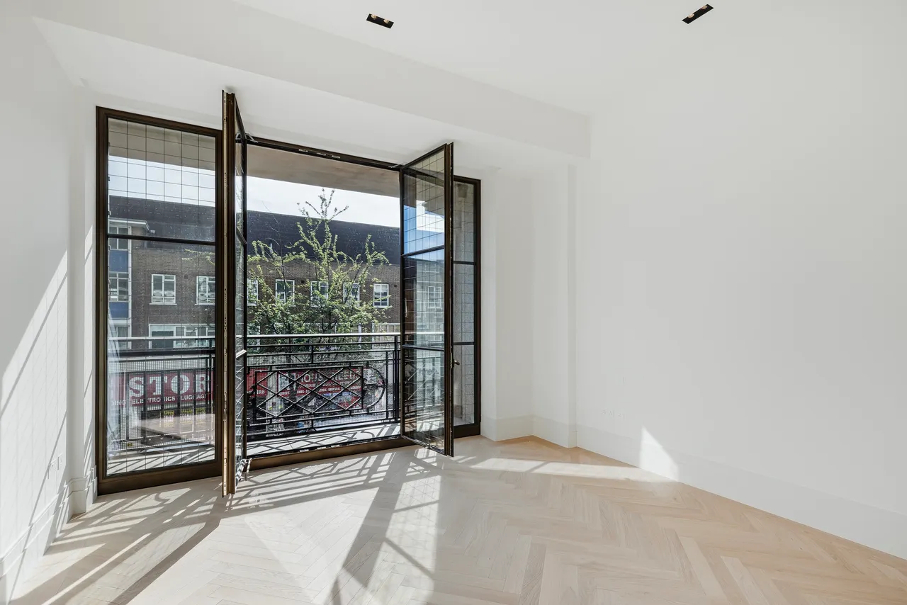The Whiteley, Queensway, London, photo 8