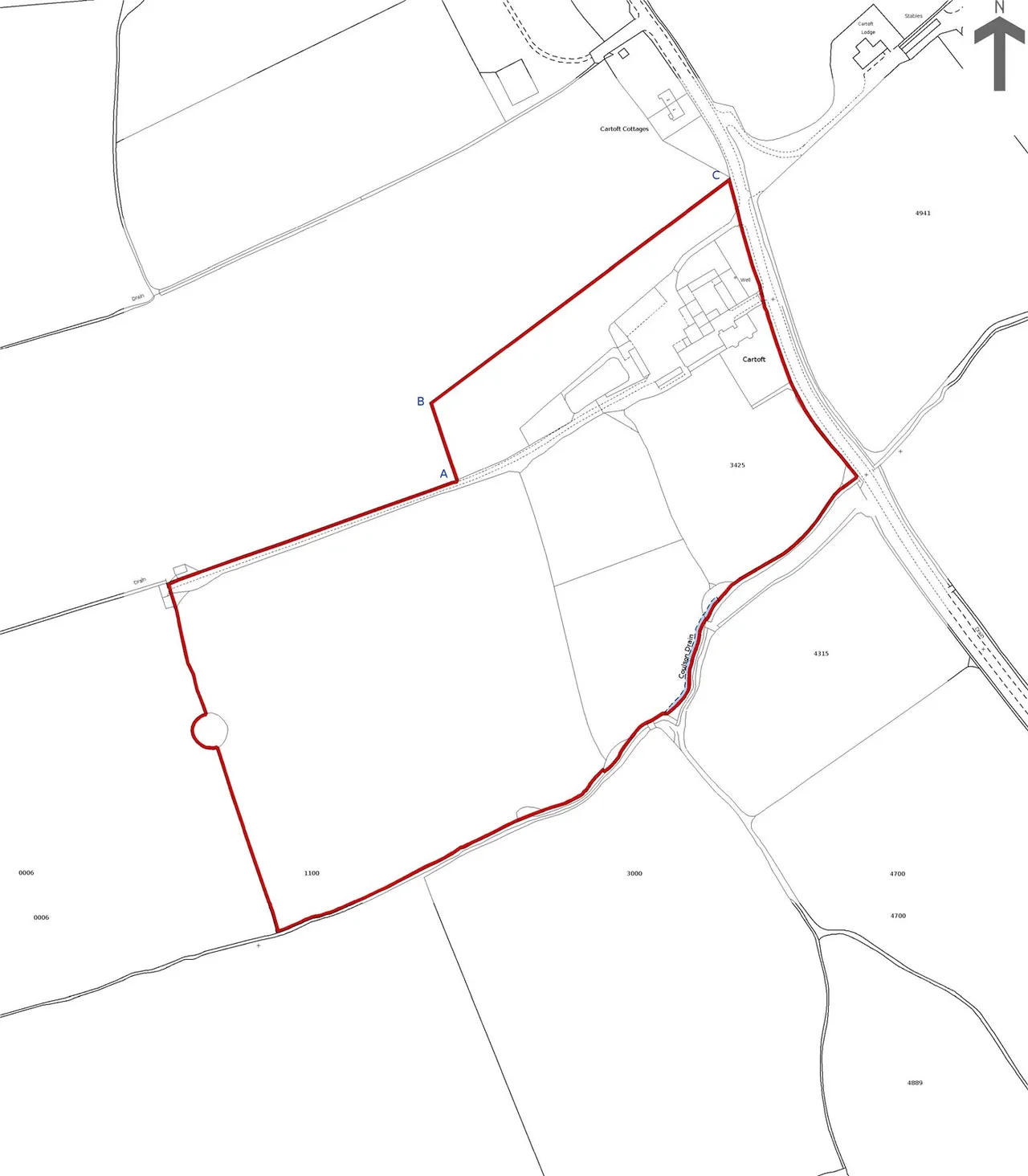 Cartoft, Kirkbymoorside, York, North Yorkshire, YO62 6NU, photo 35