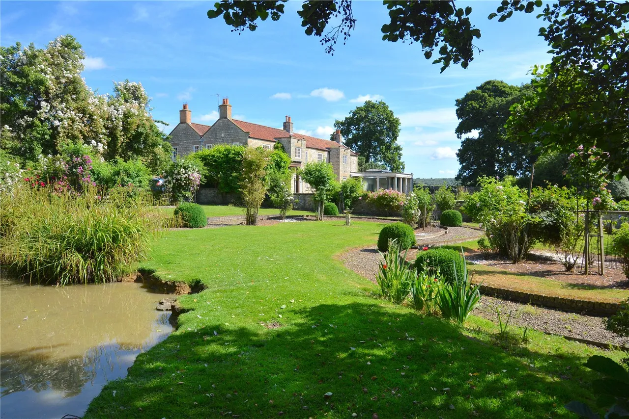 Cartoft, Kirkbymoorside, York, North Yorkshire, YO62 6NU, photo 11