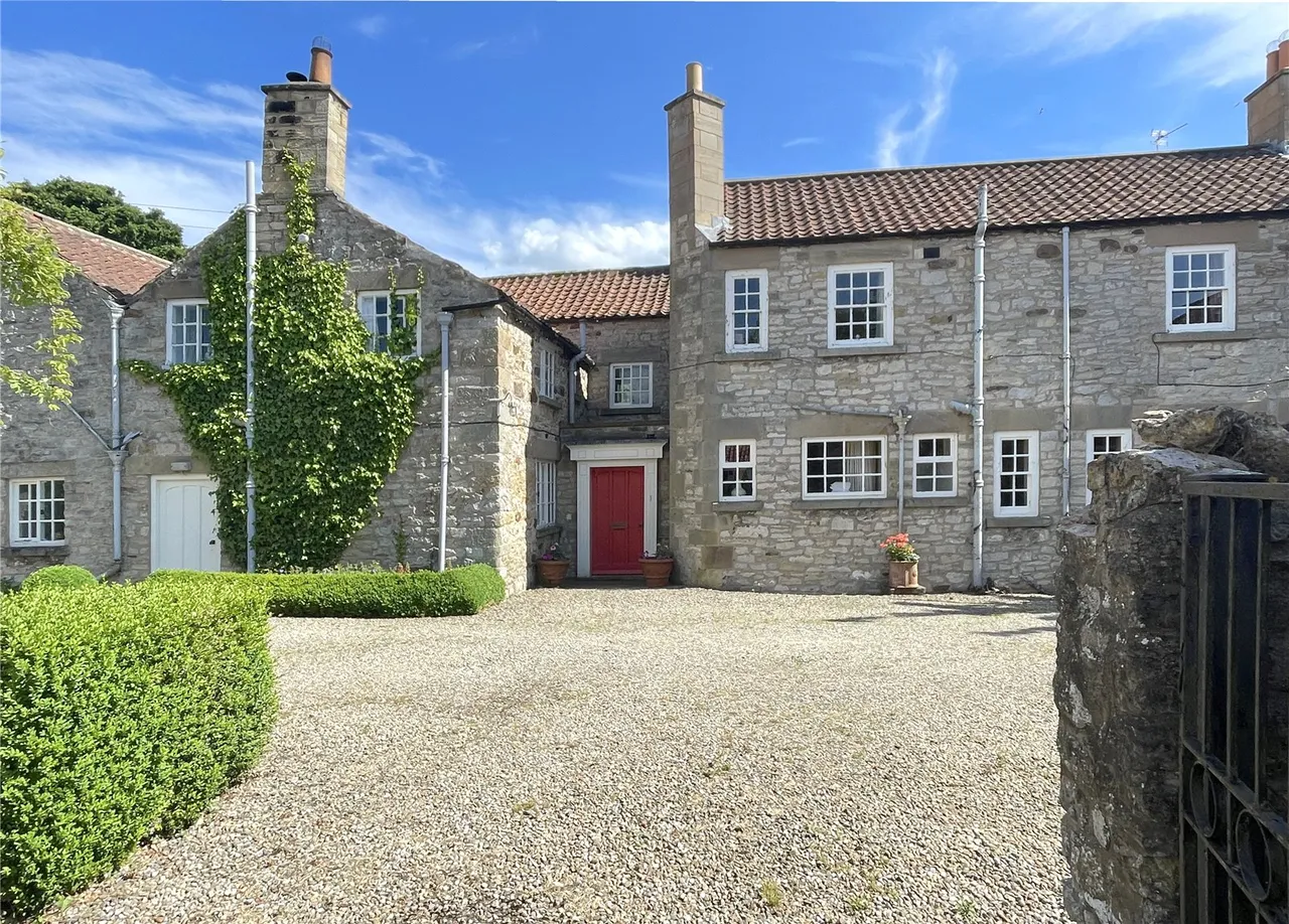 Cartoft, Kirkbymoorside, York, North Yorkshire, YO62 6NU, photo 18