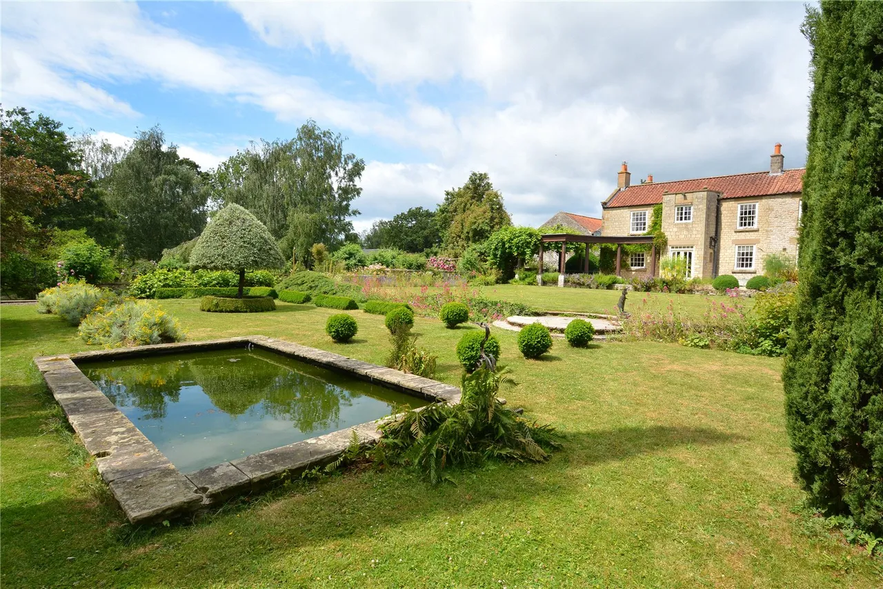 Cartoft, Kirkbymoorside, York, North Yorkshire, YO62 6NU, photo 23