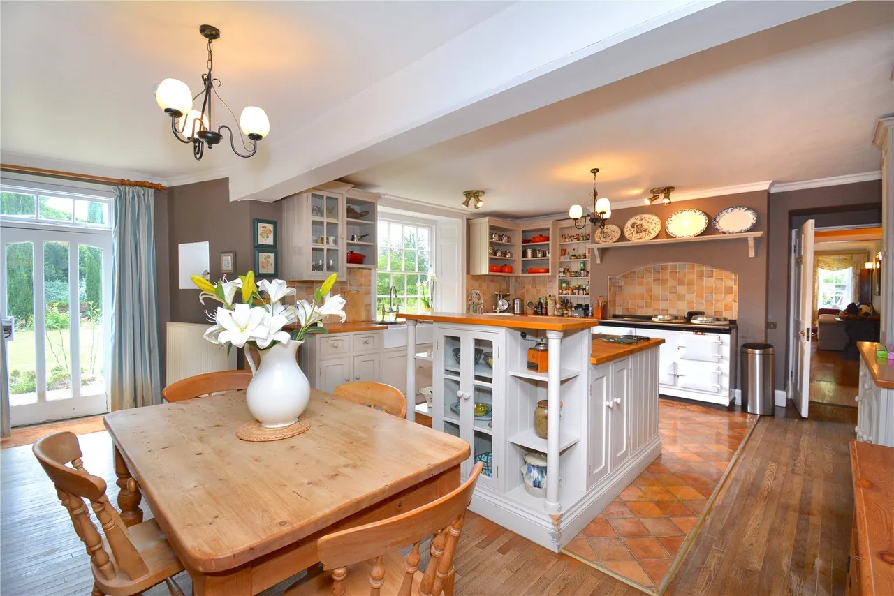 Cartoft, Kirkbymoorside, York, North Yorkshire, YO62 6NU, photo 4
