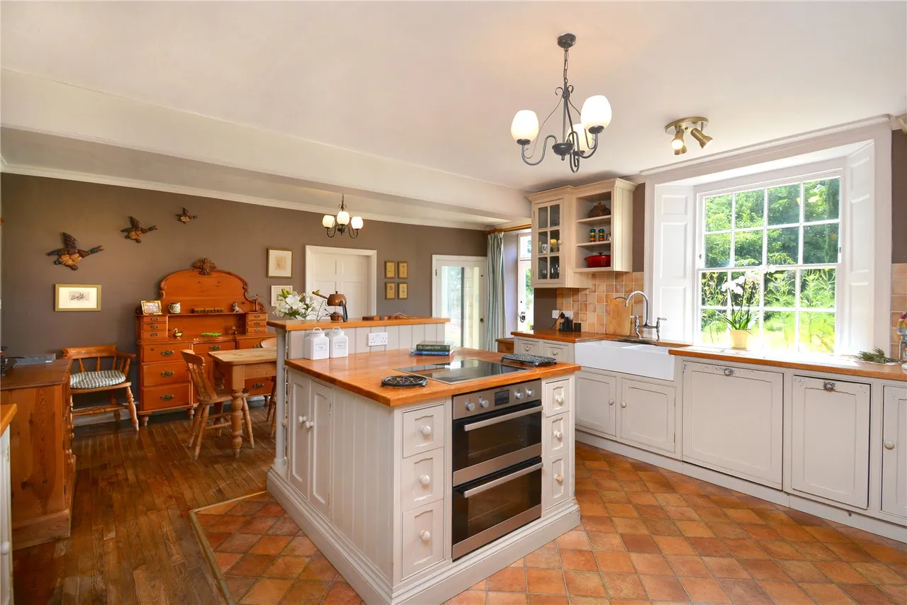 Cartoft, Kirkbymoorside, York, North Yorkshire, YO62 6NU, photo 24