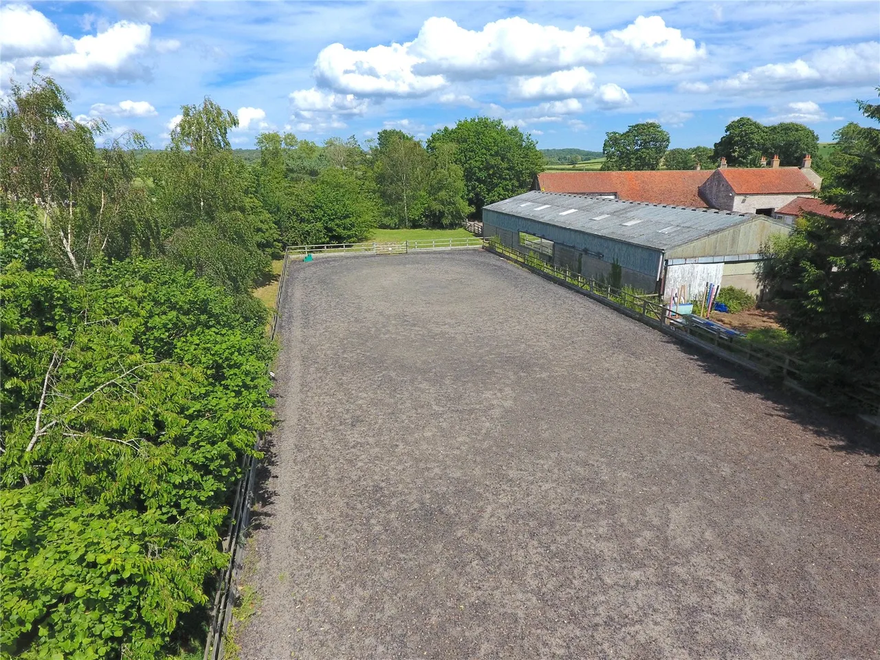 Cartoft, Kirkbymoorside, York, North Yorkshire, YO62 6NU, photo 16