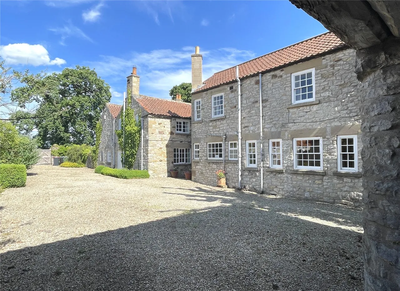 Cartoft, Kirkbymoorside, York, North Yorkshire, YO62 6NU, photo 19
