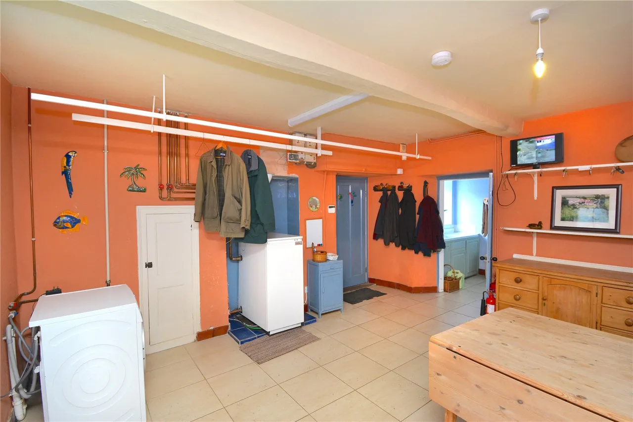 Cartoft, Kirkbymoorside, York, North Yorkshire, YO62 6NU, photo 33