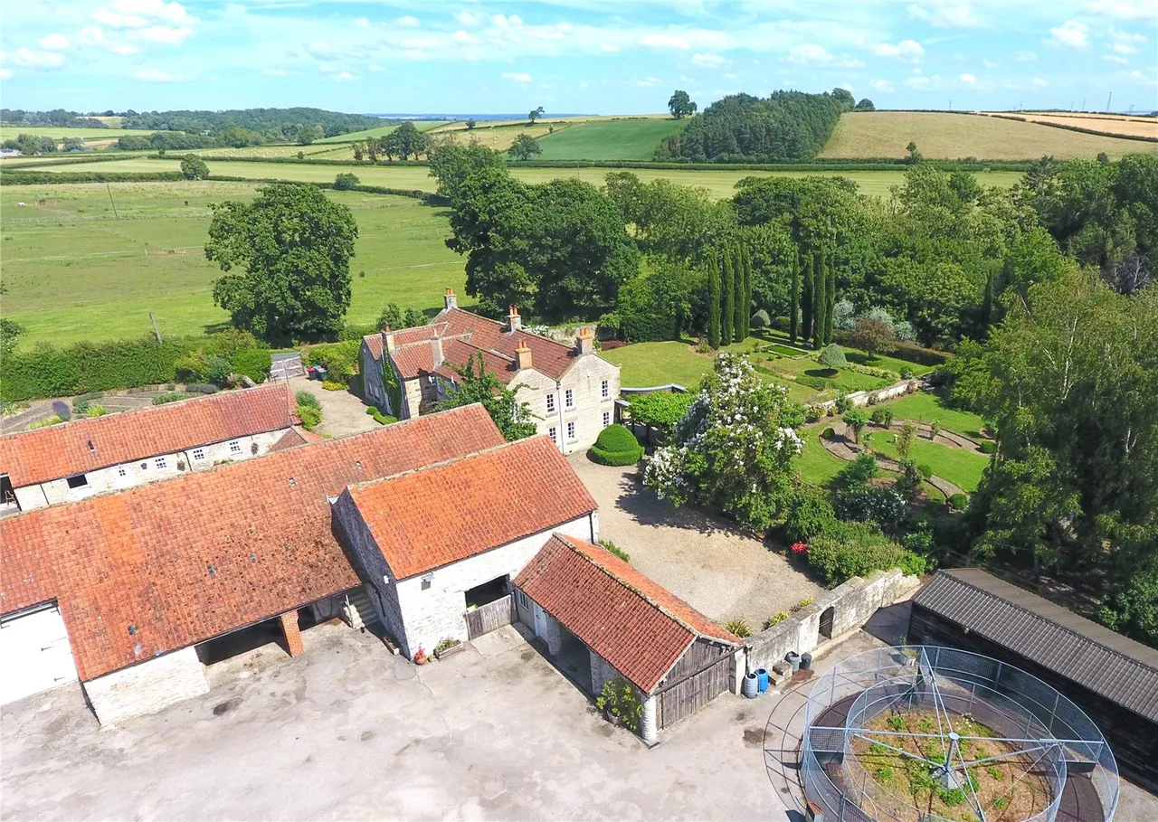 Cartoft, Kirkbymoorside, York, North Yorkshire, YO62 6NU, photo 6
