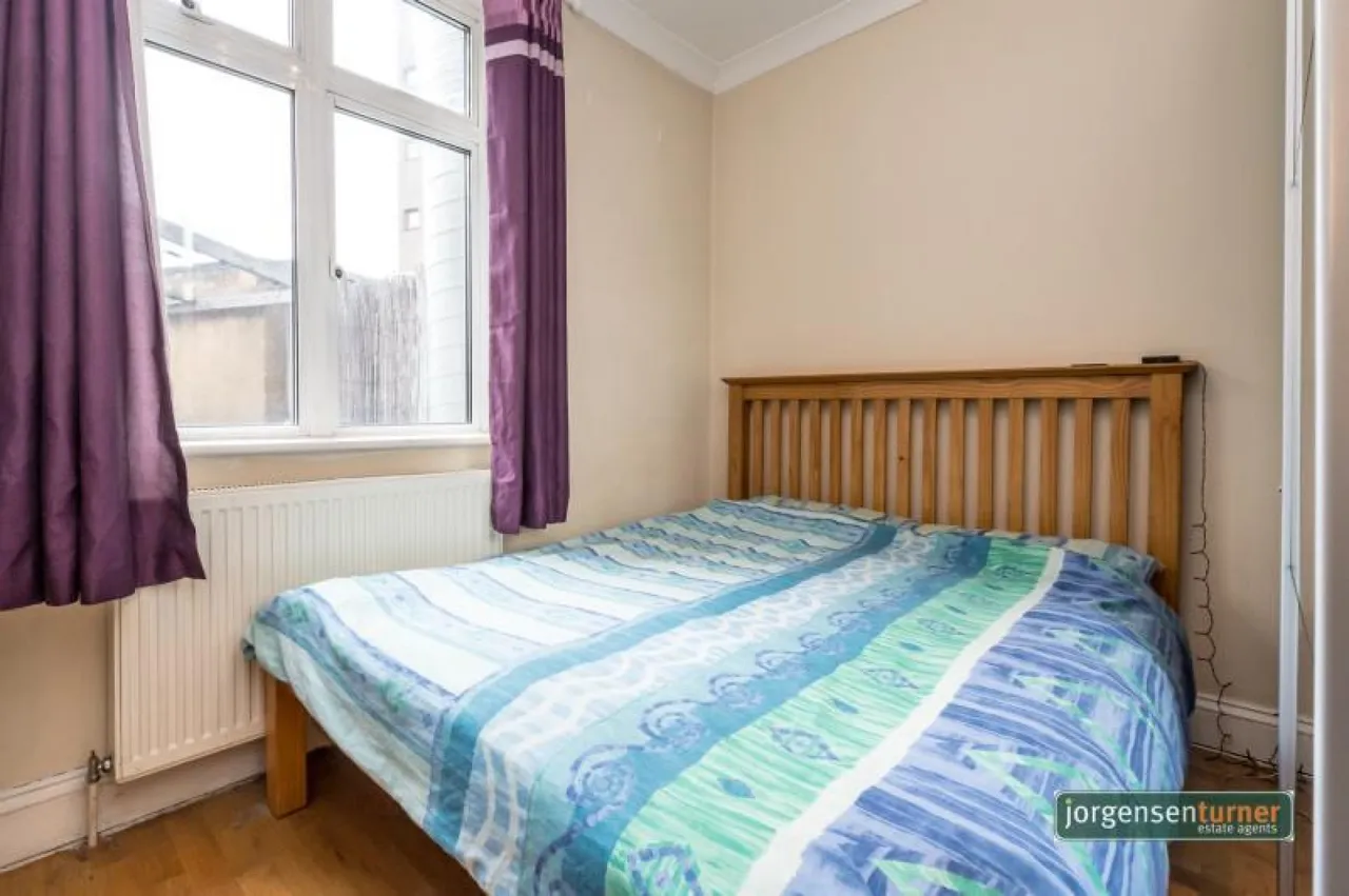 Uxbridge Road, Shepherds Bush, W12, photo 8