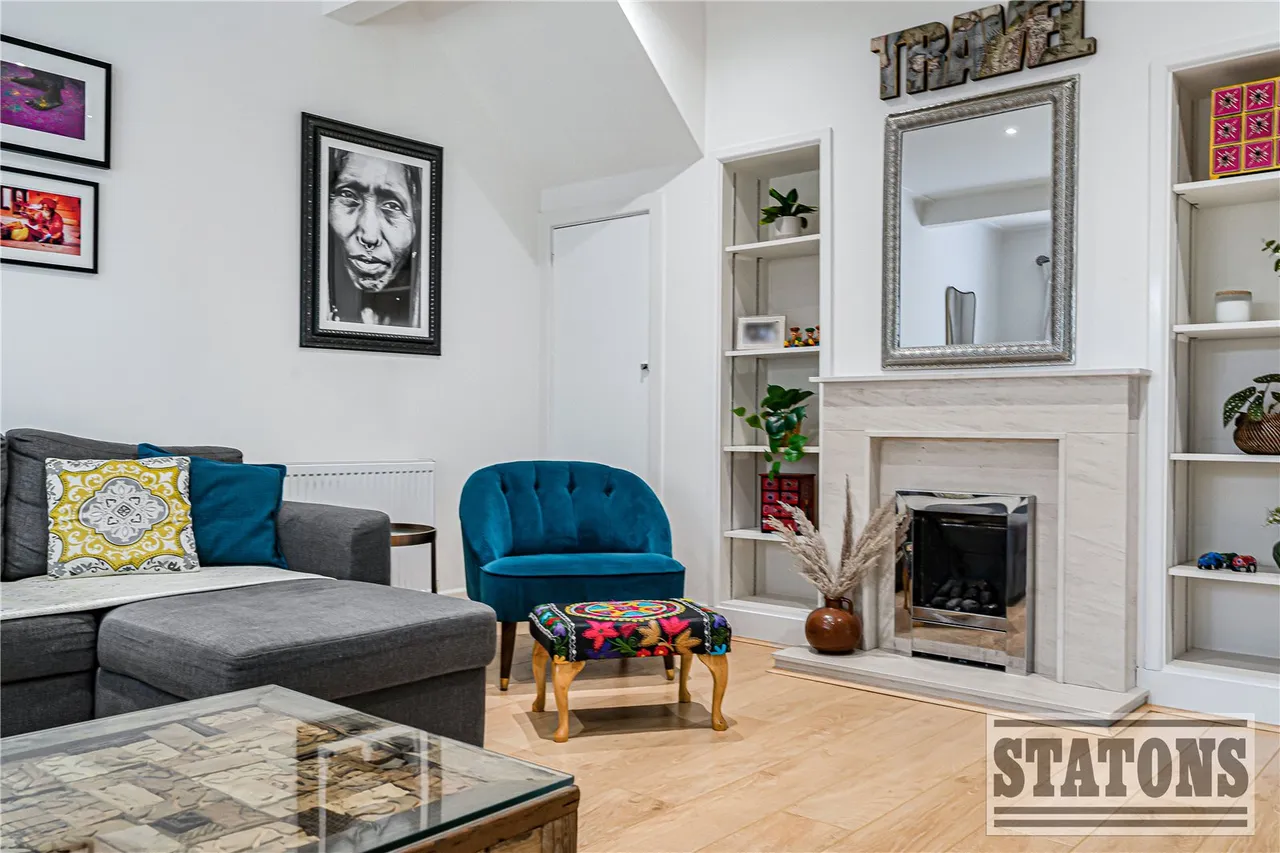 Raydean Road, New Barnet, EN5, photo 6