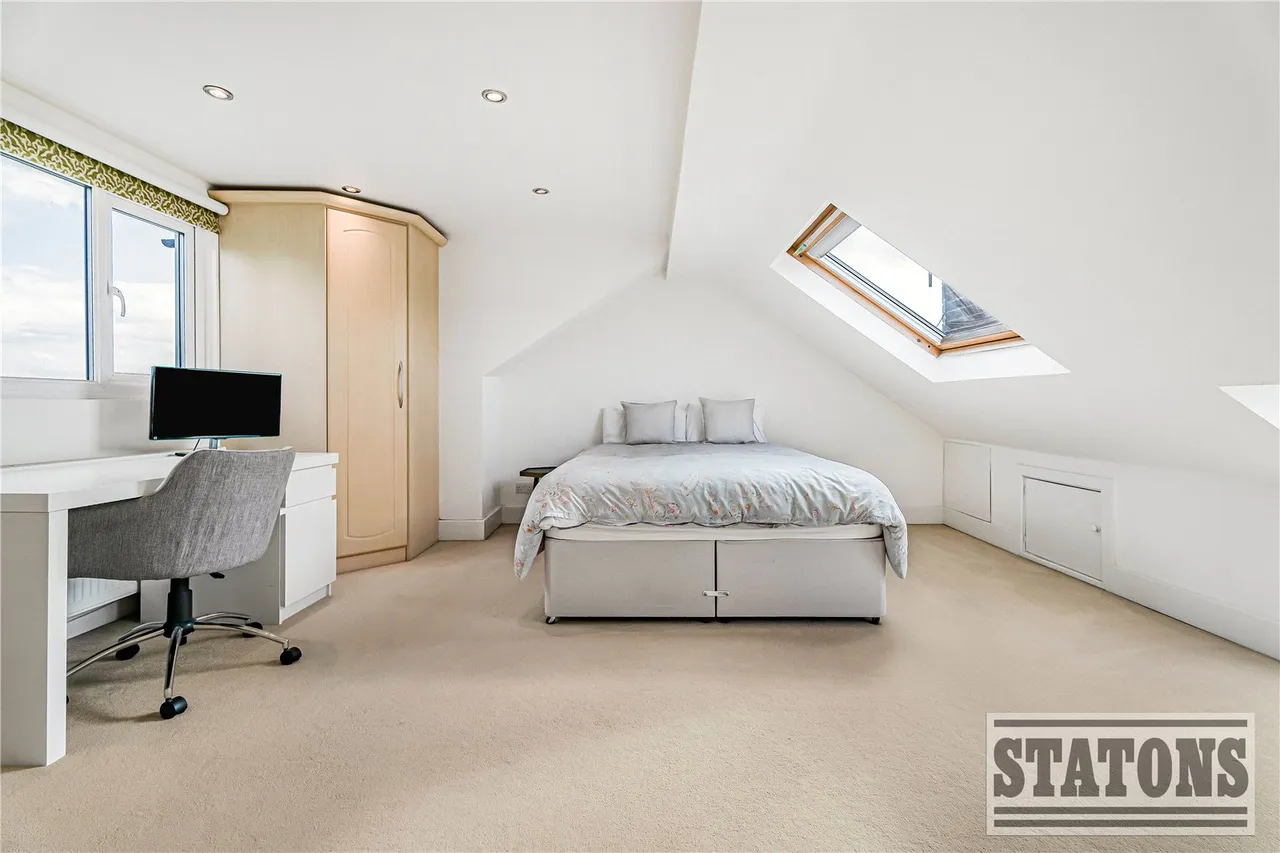 Raydean Road, New Barnet, EN5, photo 14