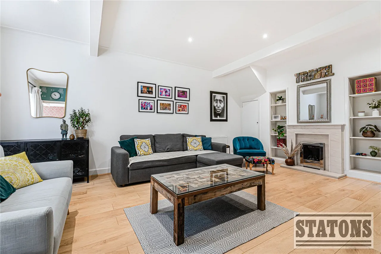 Raydean Road, New Barnet, EN5, photo 5