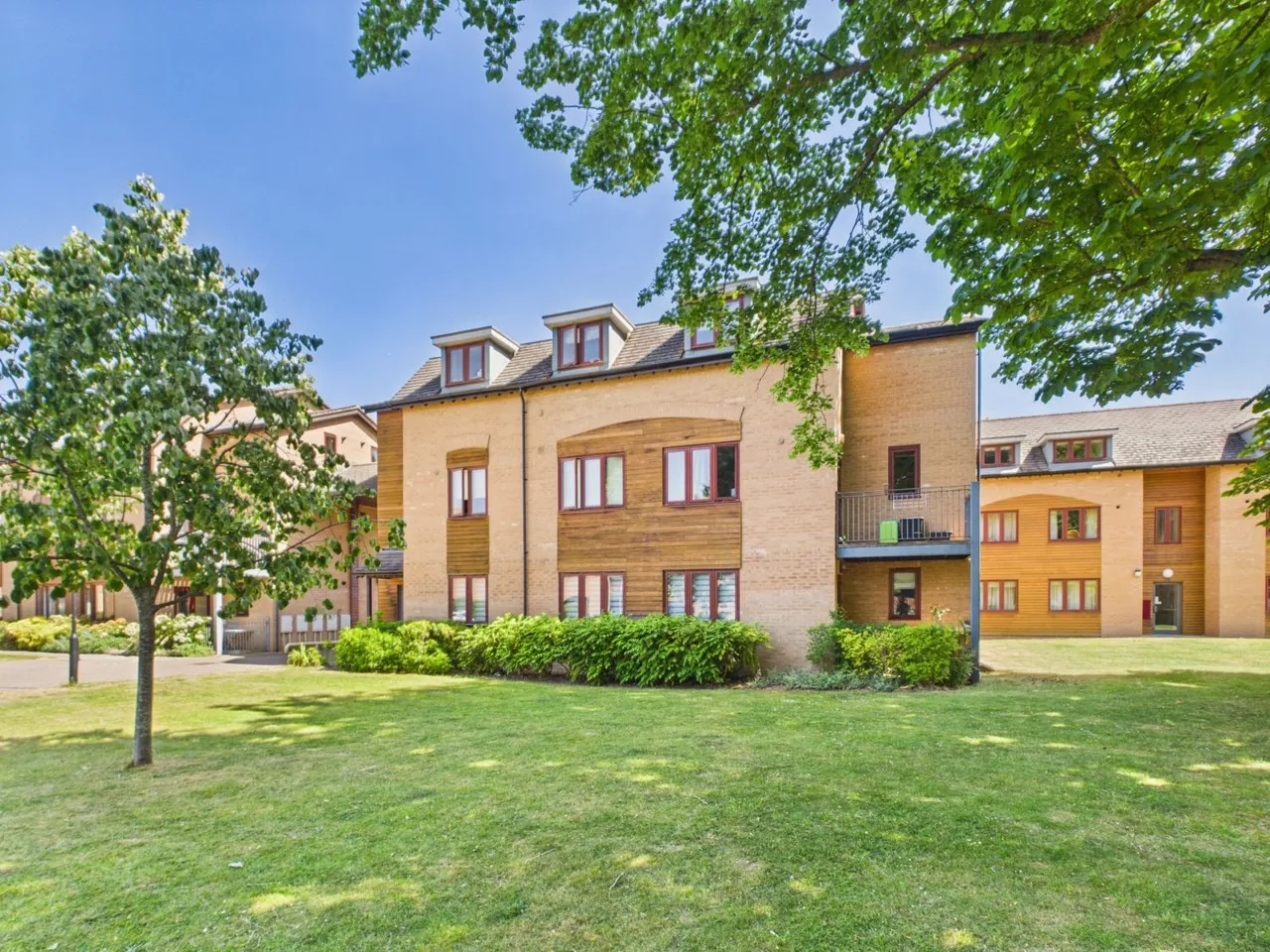 Abberley Wood, Great Shelford, CB22, photo 2