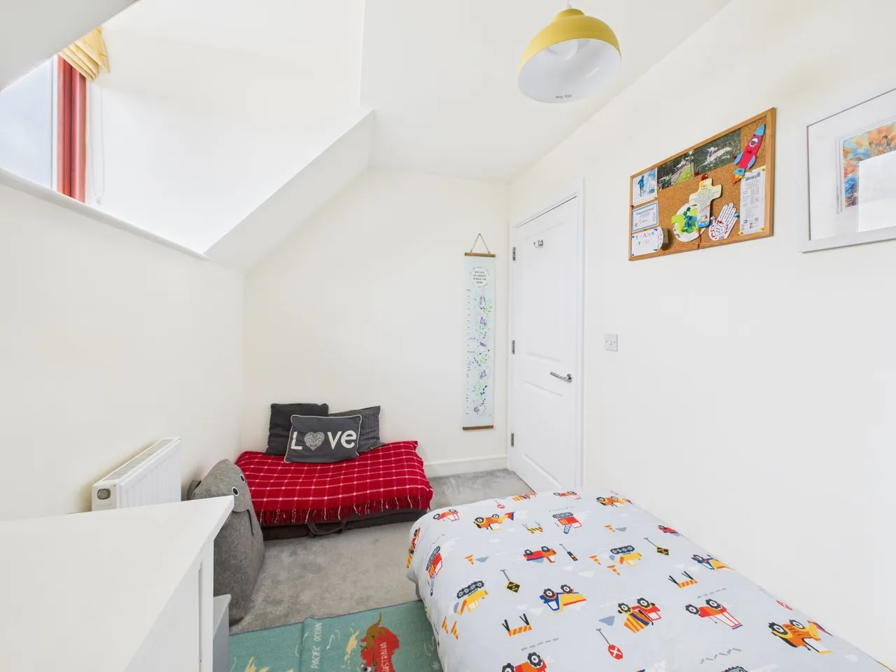 Abberley Wood, Great Shelford, CB22, photo 12