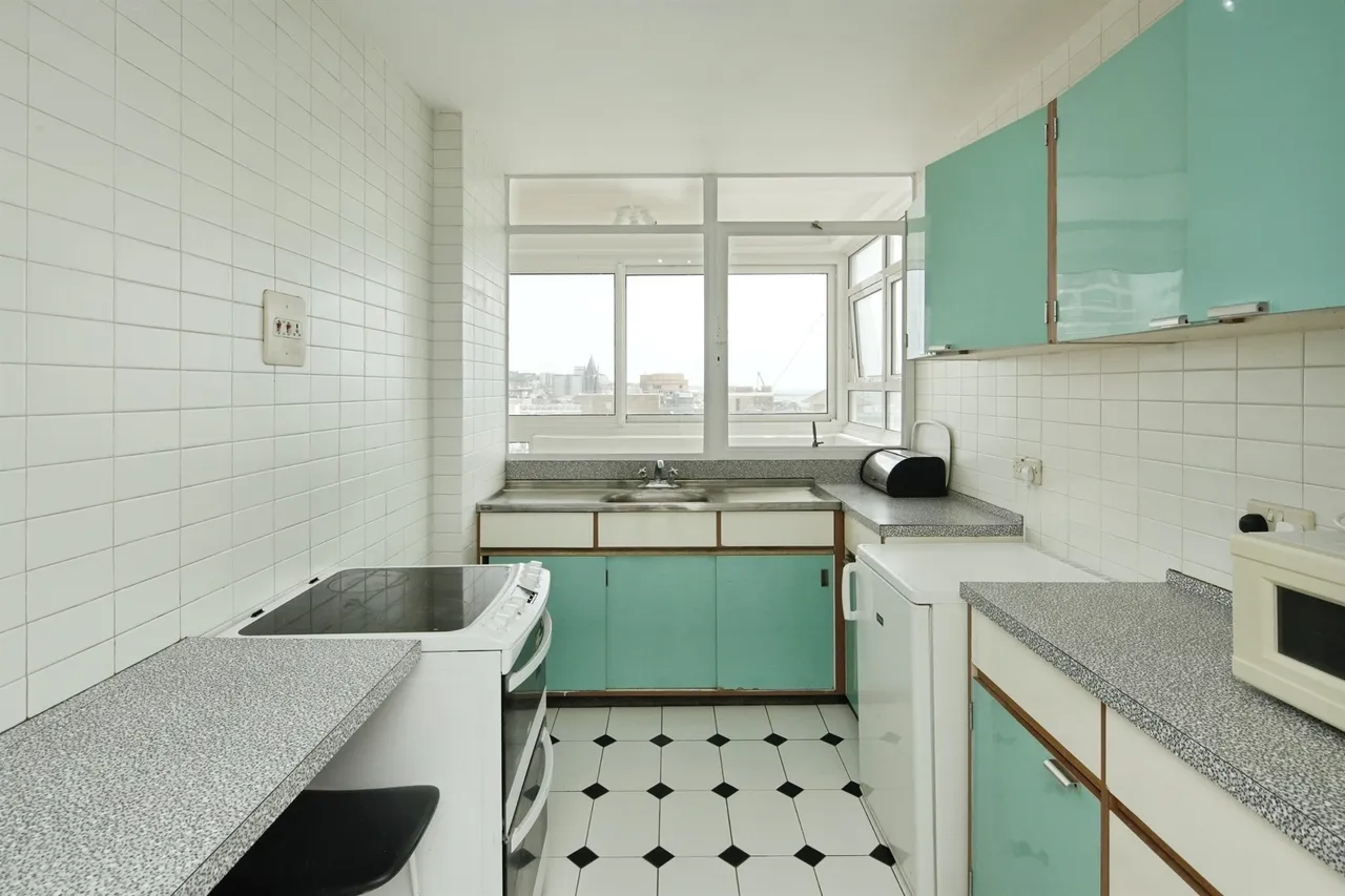 Sussex Heights, Brighton, BN1, photo 5