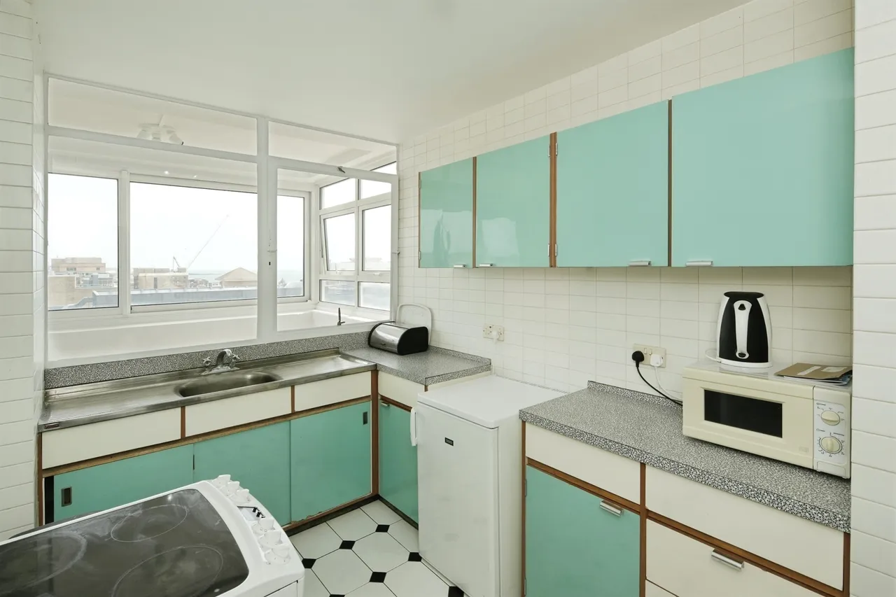 Sussex Heights, Brighton, BN1, photo 6