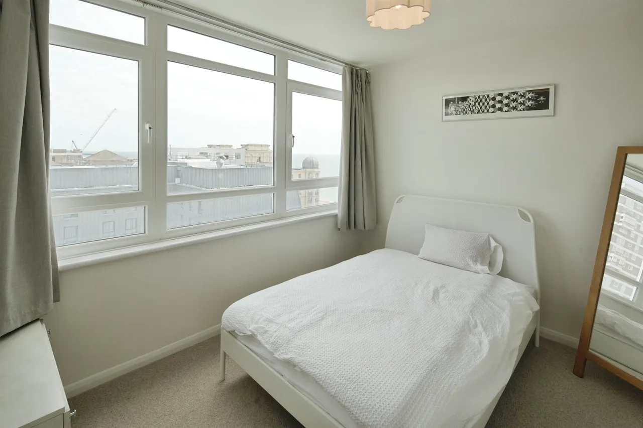 Sussex Heights, Brighton, BN1, photo 9