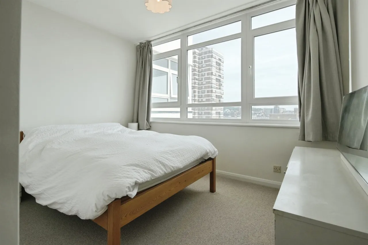 Sussex Heights, Brighton, BN1, photo 8