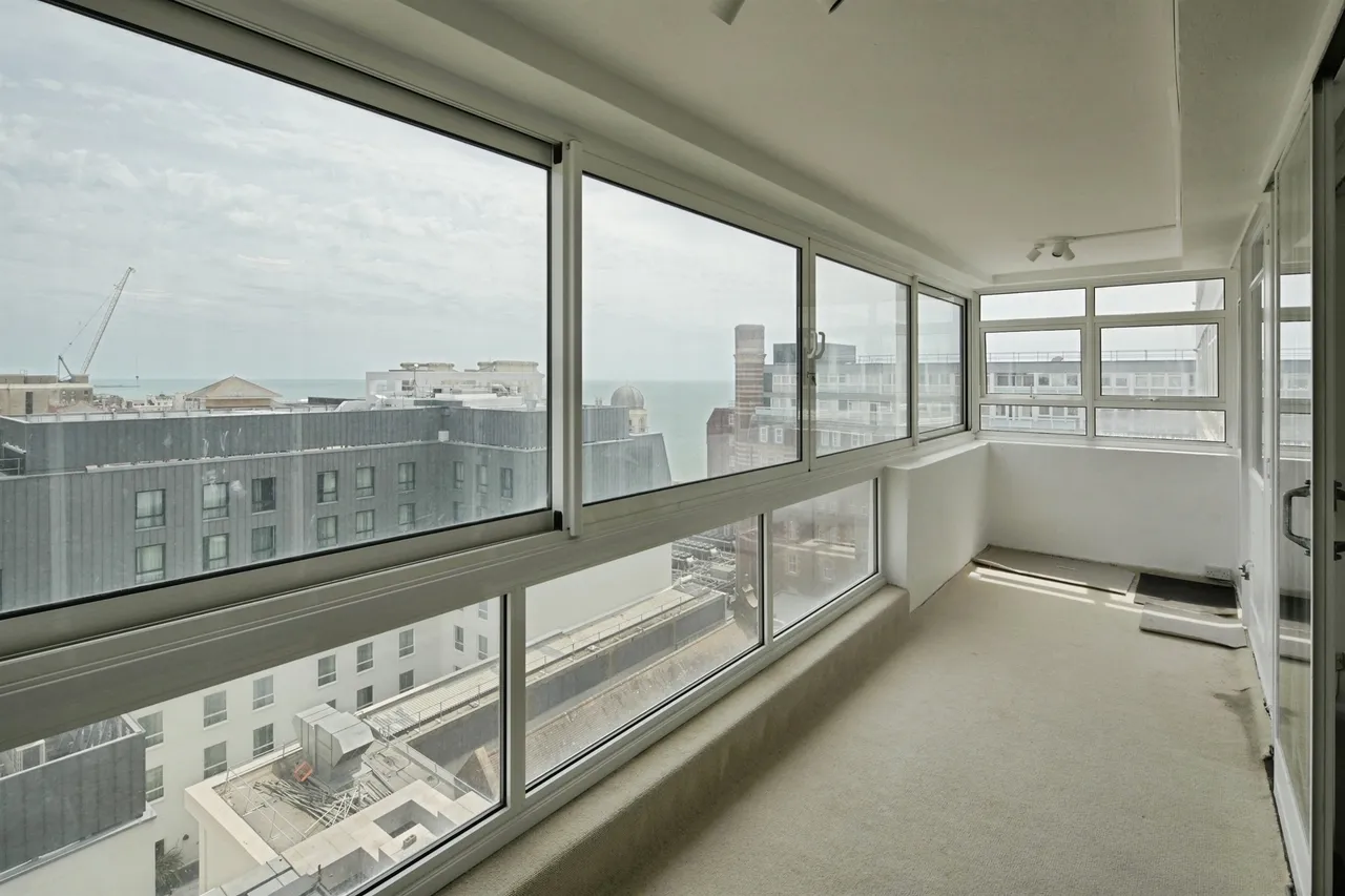 Sussex Heights, Brighton, BN1, photo 4