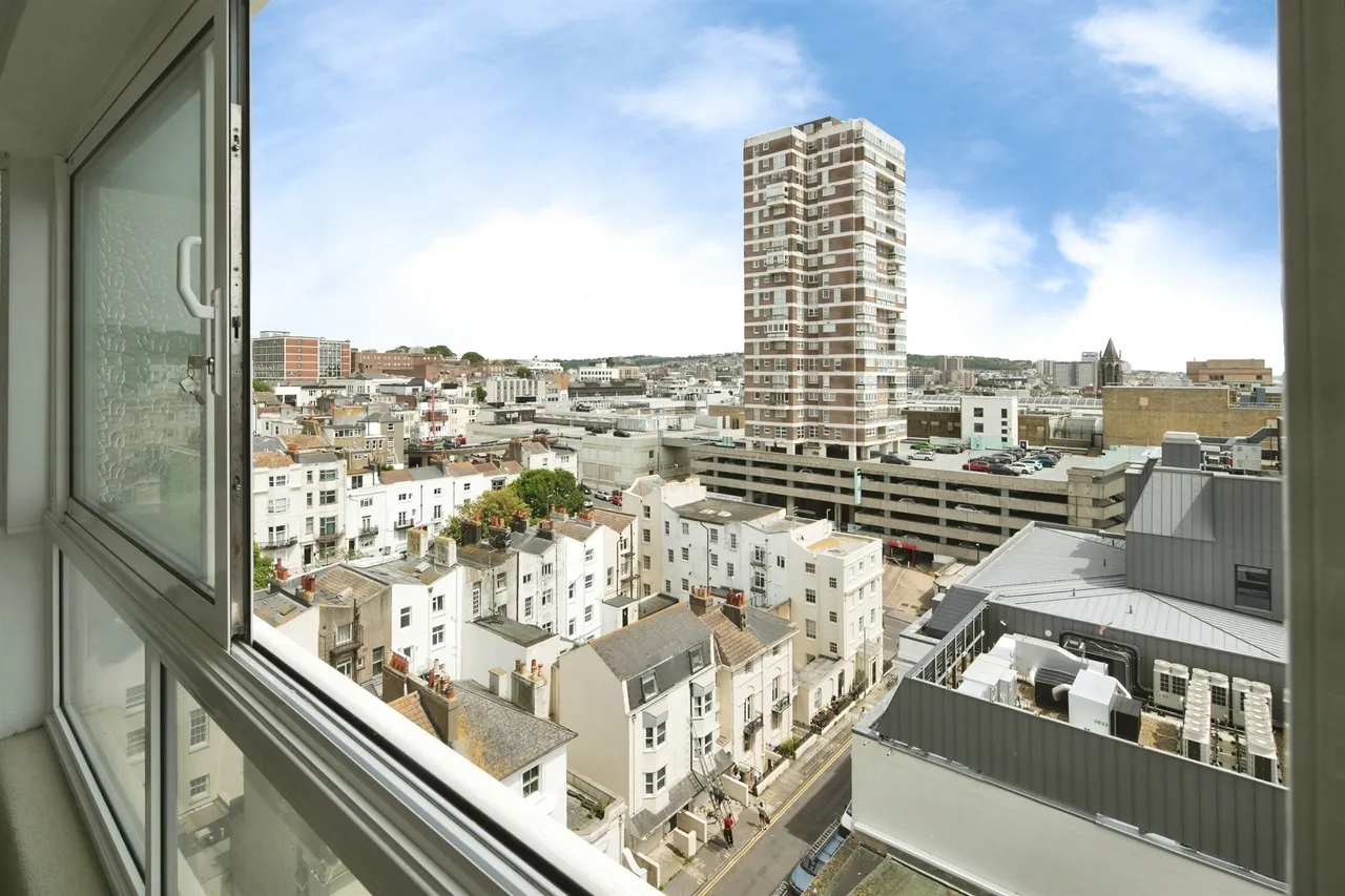 Sussex Heights, Brighton, BN1, photo 7