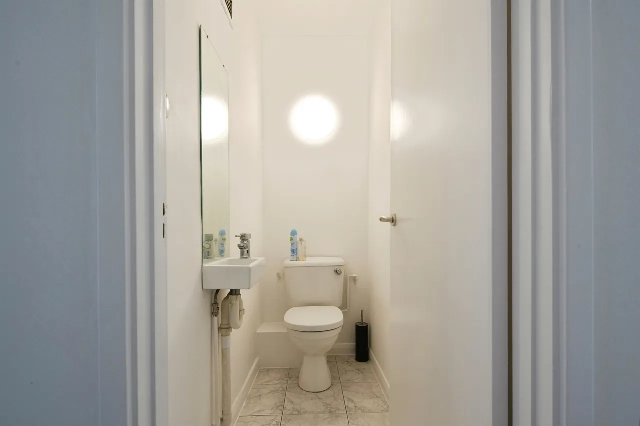Sussex Heights, Brighton, BN1, photo 19