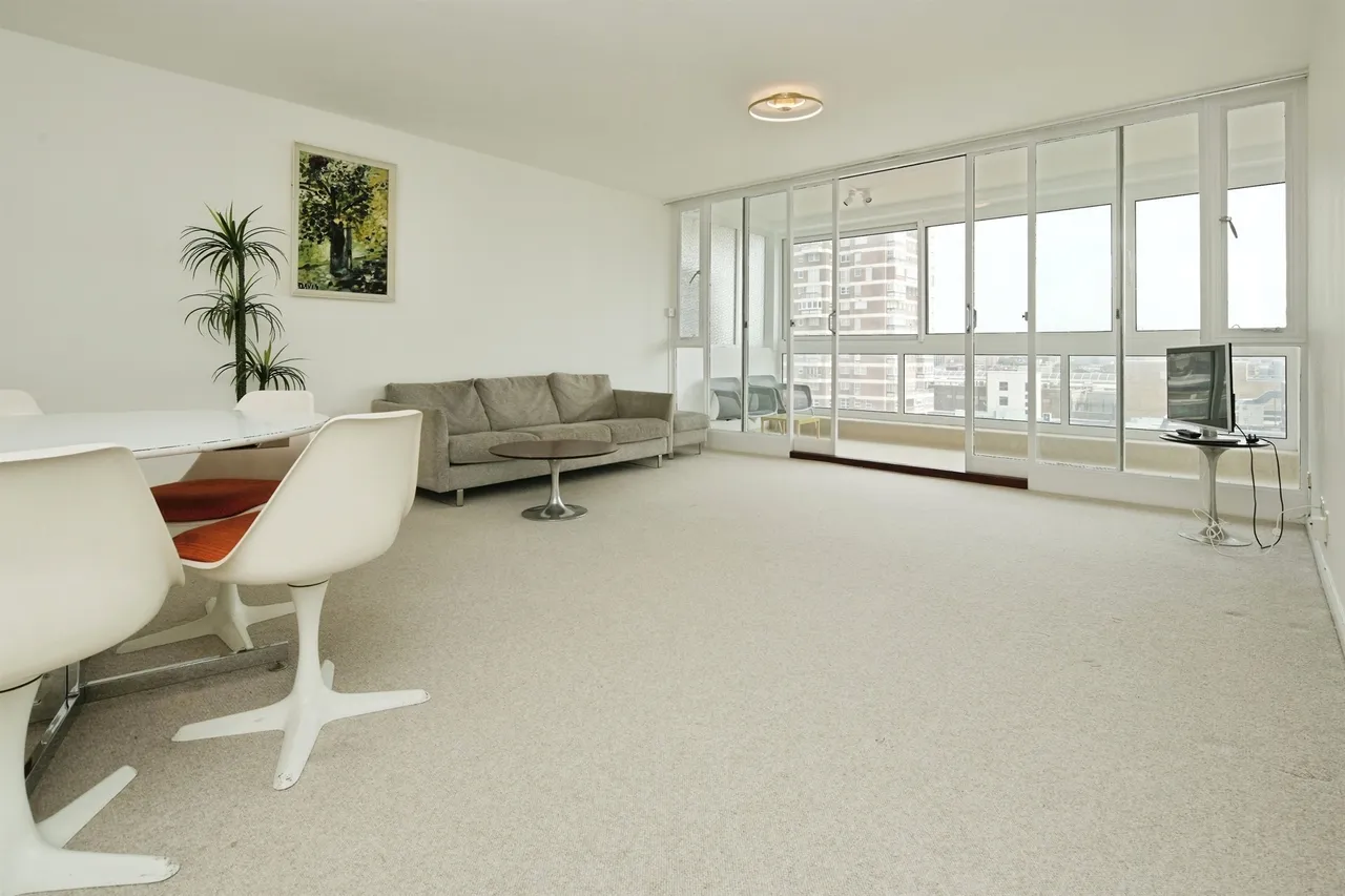 Sussex Heights, Brighton, BN1, photo 12