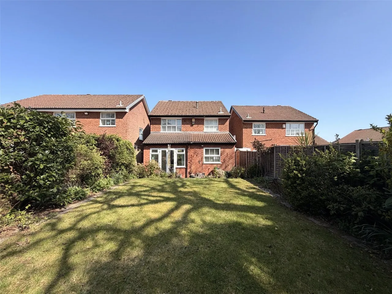 Chelworth Road, Birmingham, B38, photo 22