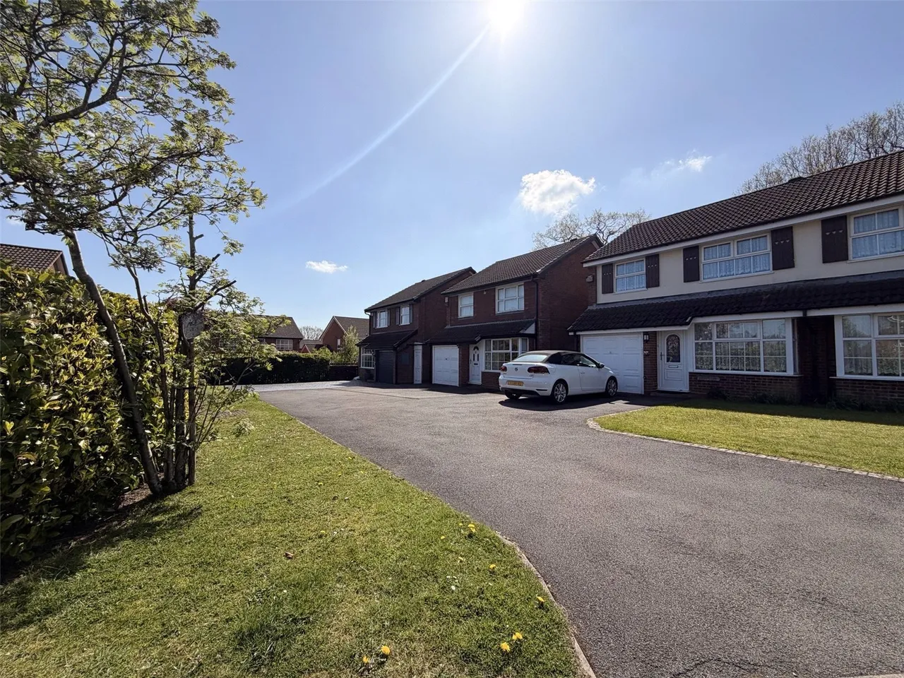 Chelworth Road, Birmingham, B38, photo 2