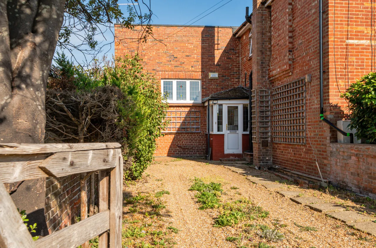1 bed house for sale, Greenland Road, Worthing, BN13