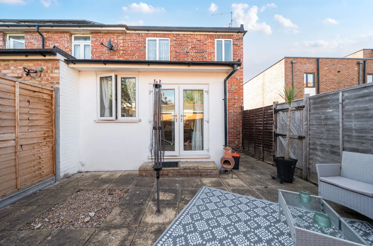 Greenland Road, Worthing, BN13, photo 8
