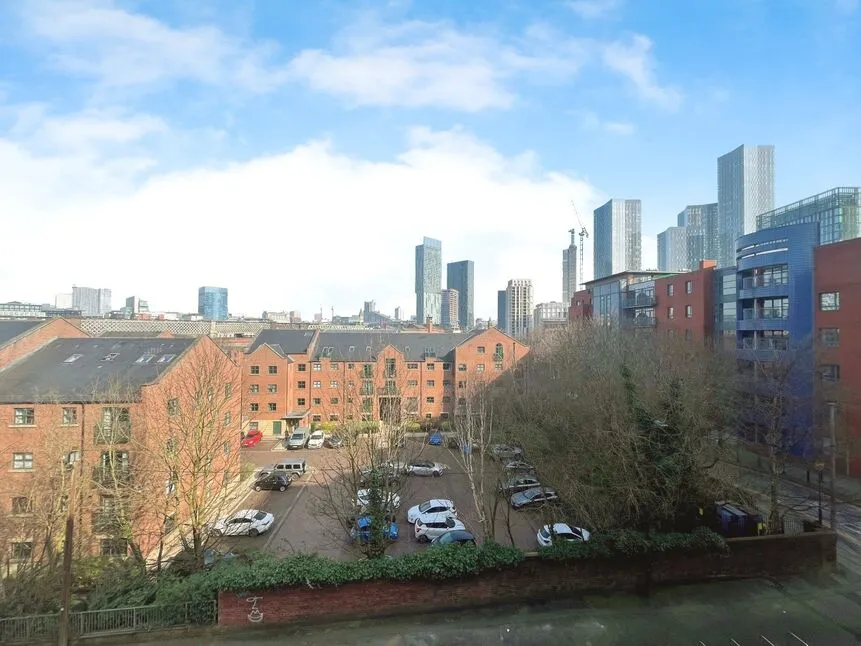 Blantyre Street, Manchester, M15, photo 6