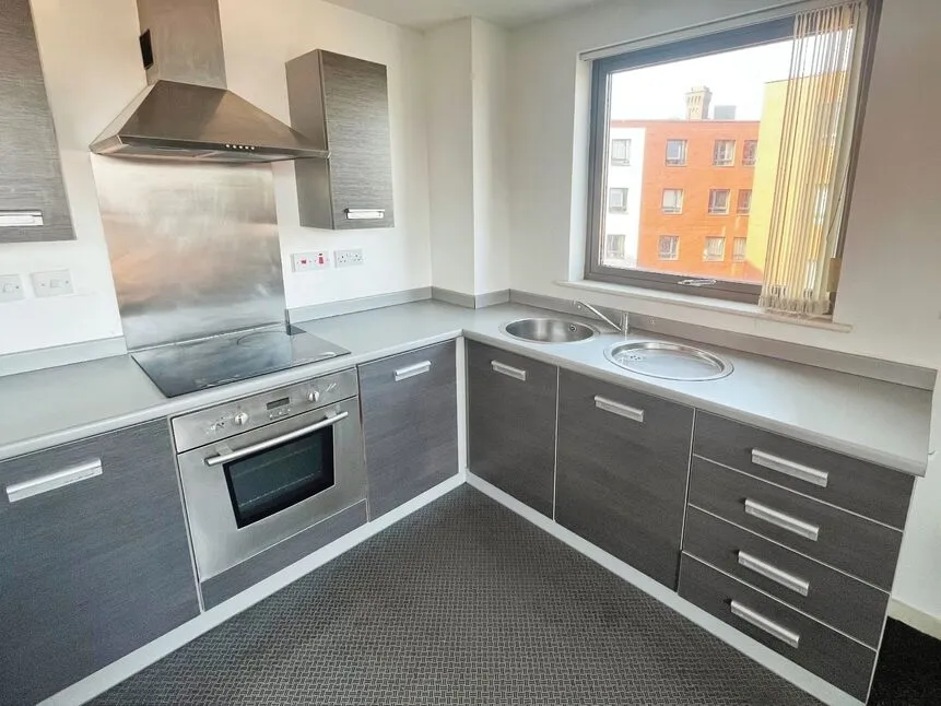 Blantyre Street, Manchester, M15, photo 2
