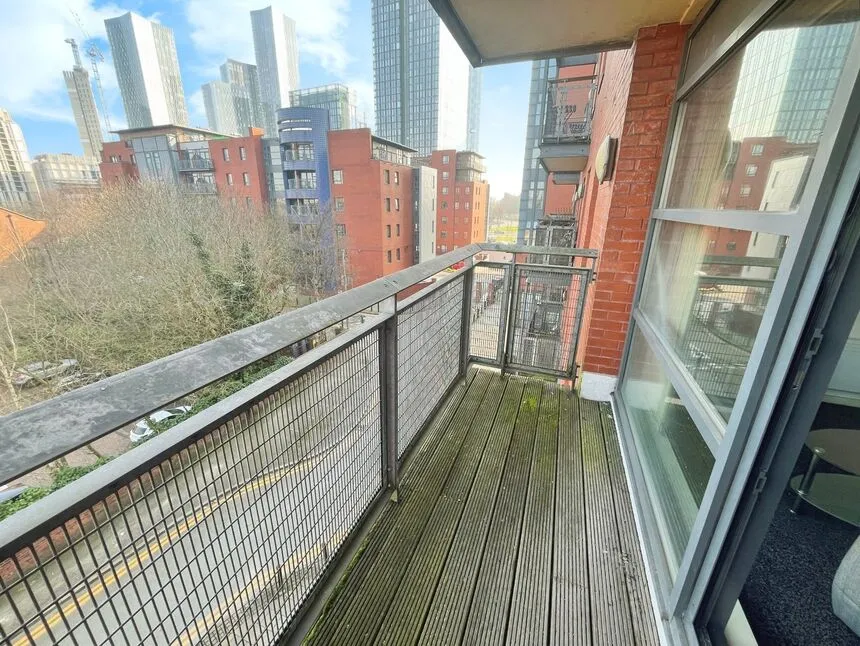 Blantyre Street, Manchester, M15, photo 3