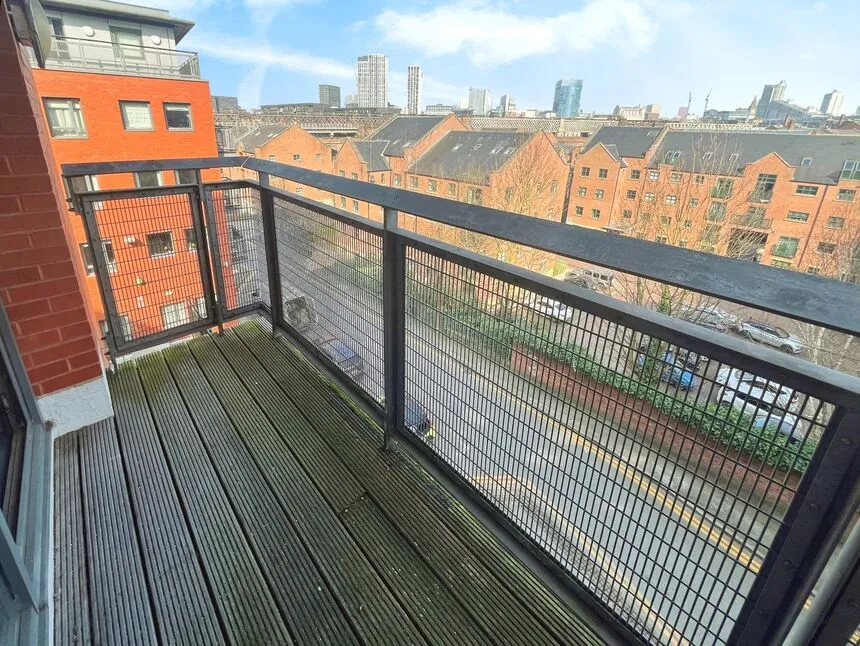 Blantyre Street, Manchester, M15, photo 5