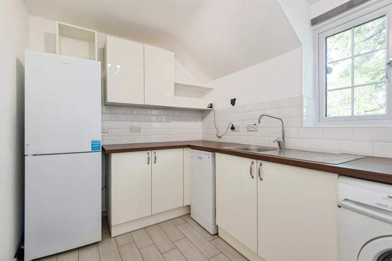 Cromwell Road, Letchworth Garden City, SG6, photo 8