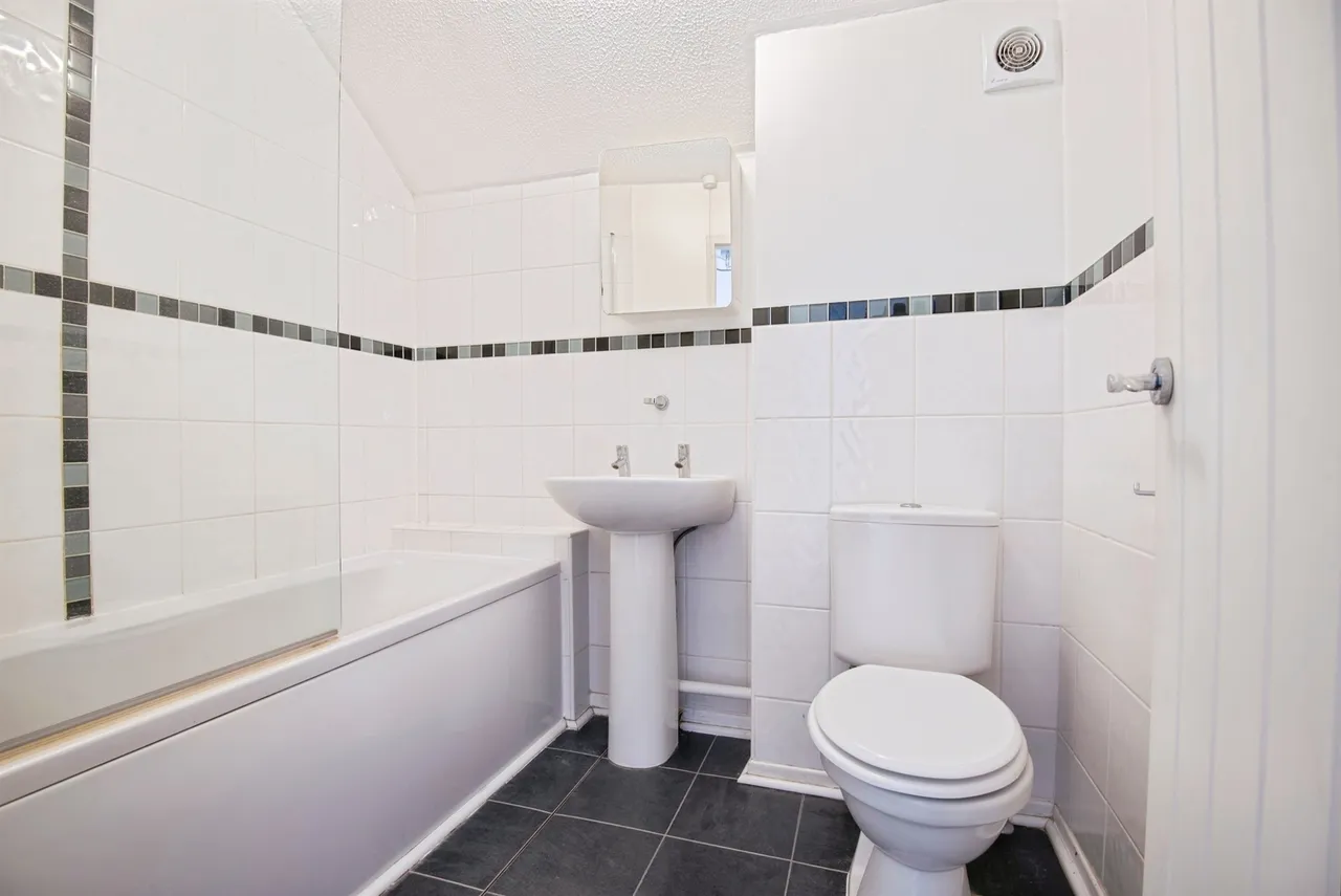 Cromwell Road, Letchworth Garden City, SG6, photo 14
