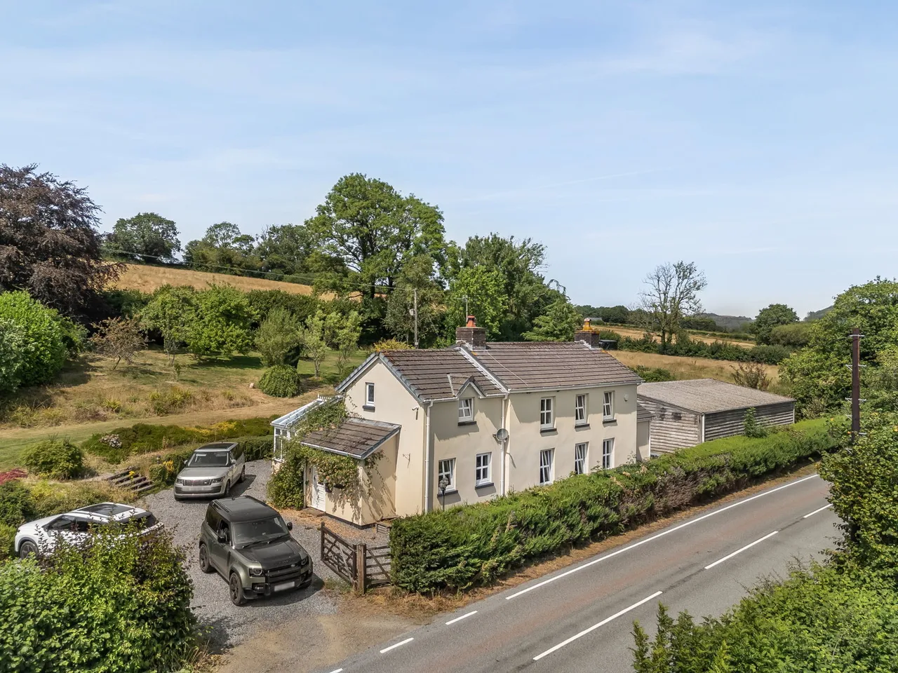 Llangadog, SA19, photo 39