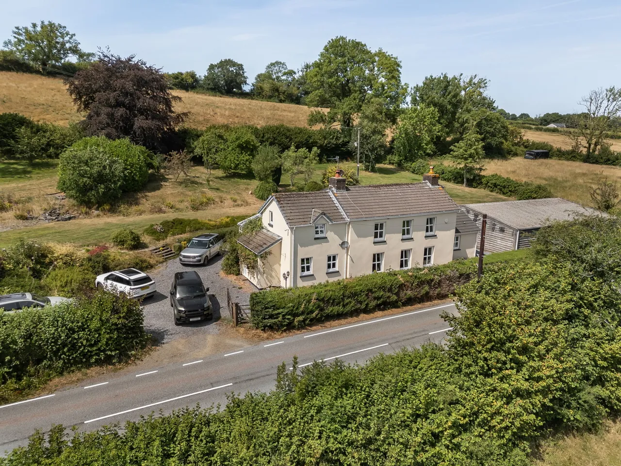 Llangadog, SA19, photo 50
