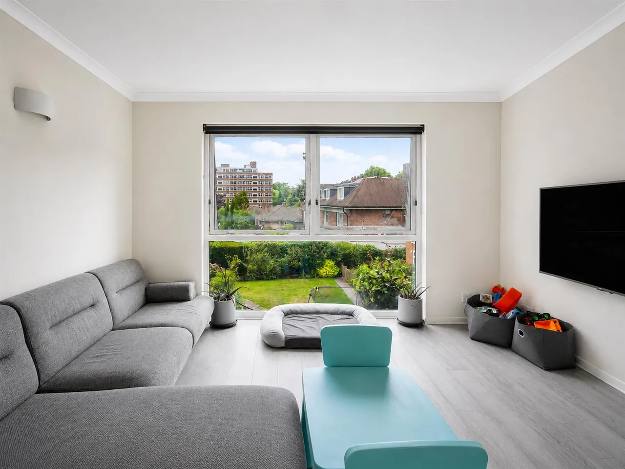 Westleigh Avenue, London, SW15, photo 10
