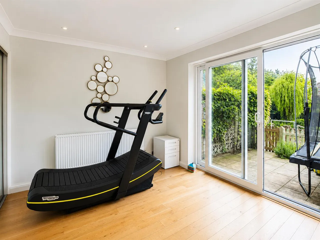 Westleigh Avenue, London, SW15, photo 8