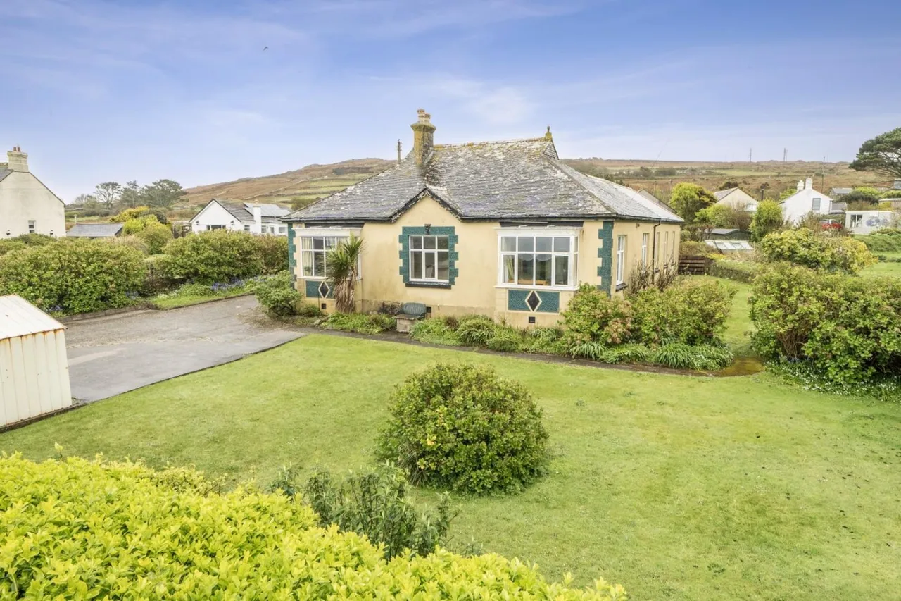 Pendeen, Penzance, TR19, photo 2