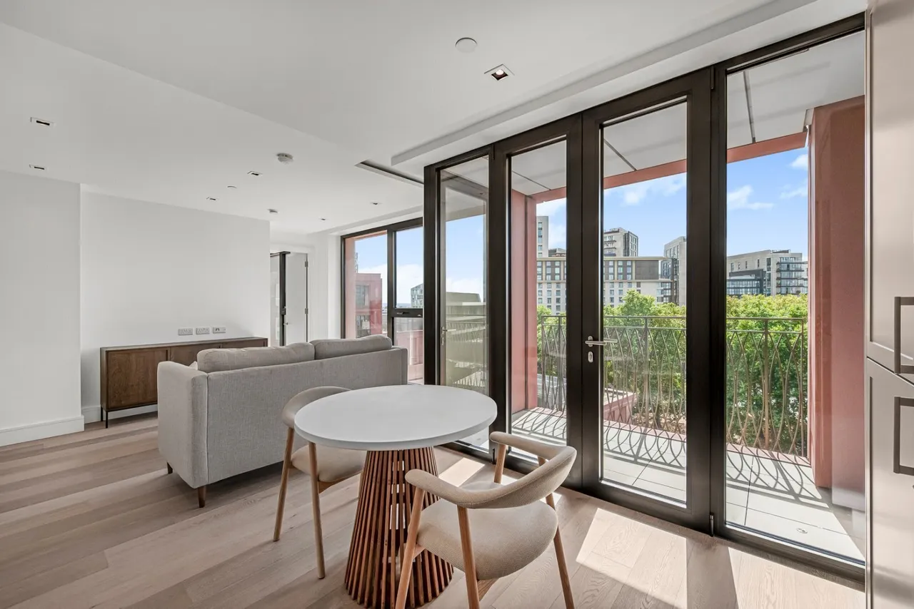 Newcastle Place, London, W2, photo 5