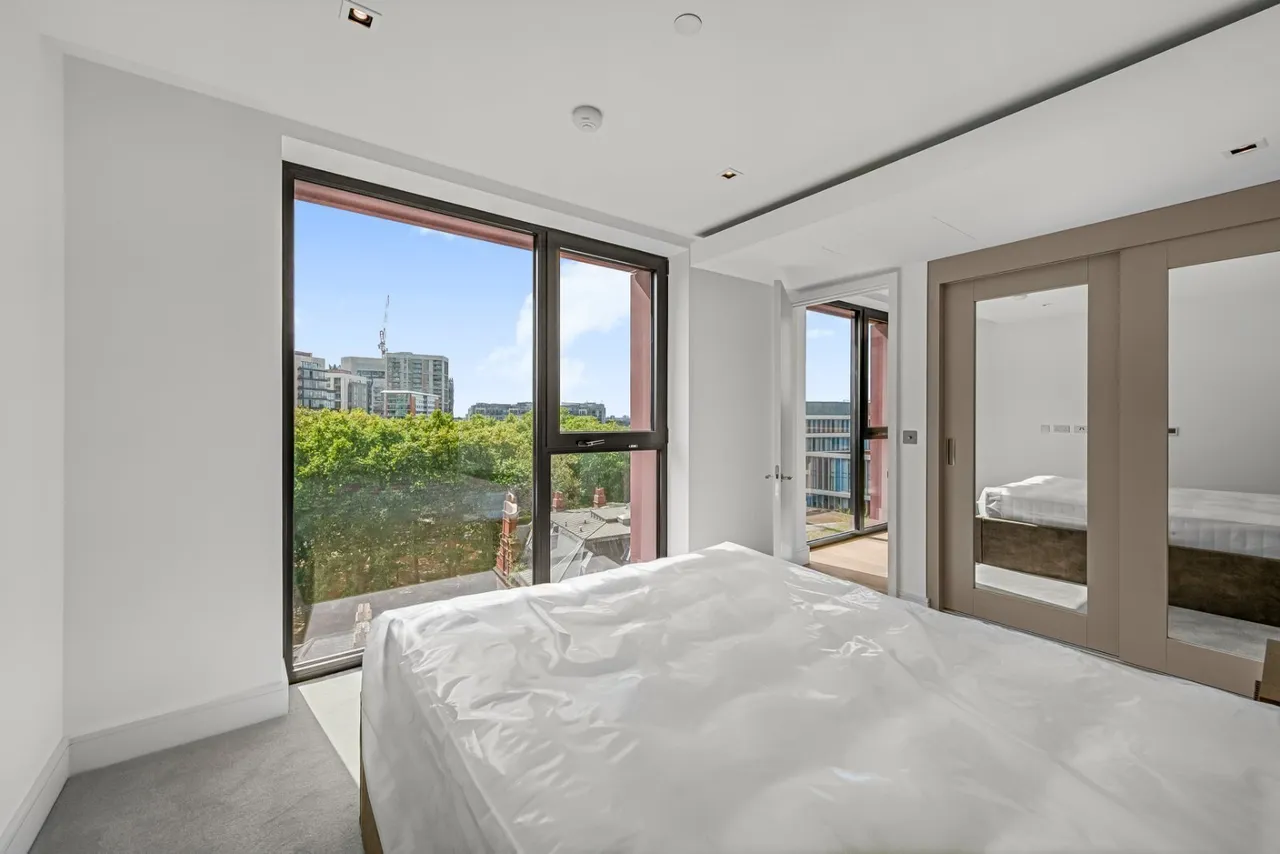 Newcastle Place, London, W2, photo 8
