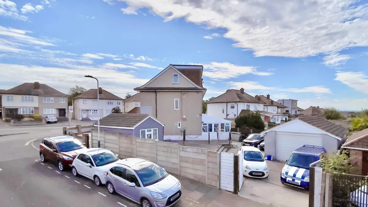 Hunters Grove, Romford, Collier Row, RM5 2UJ, photo 32