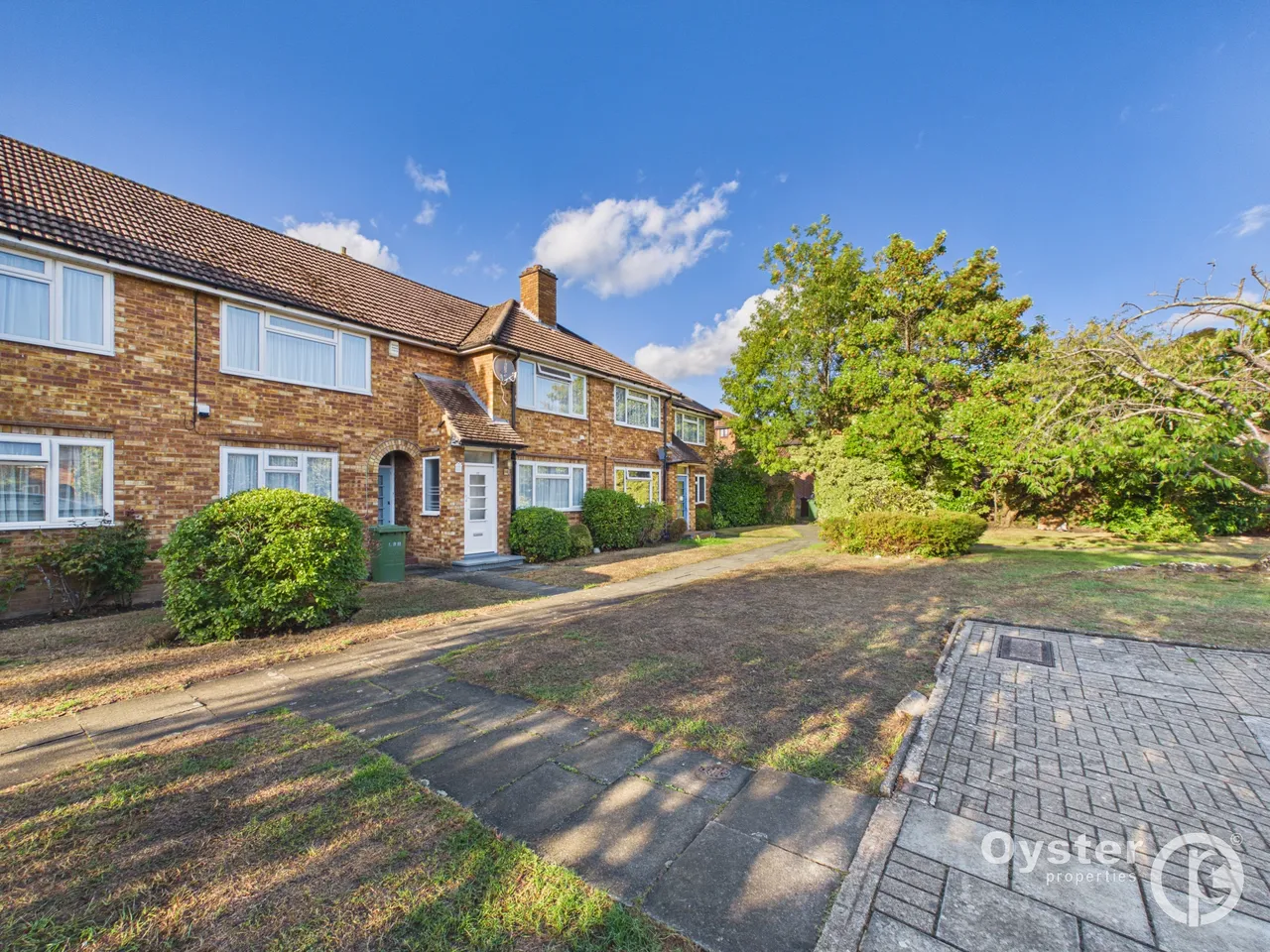Malcolm Court, Stanmore, HA7, photo 7
