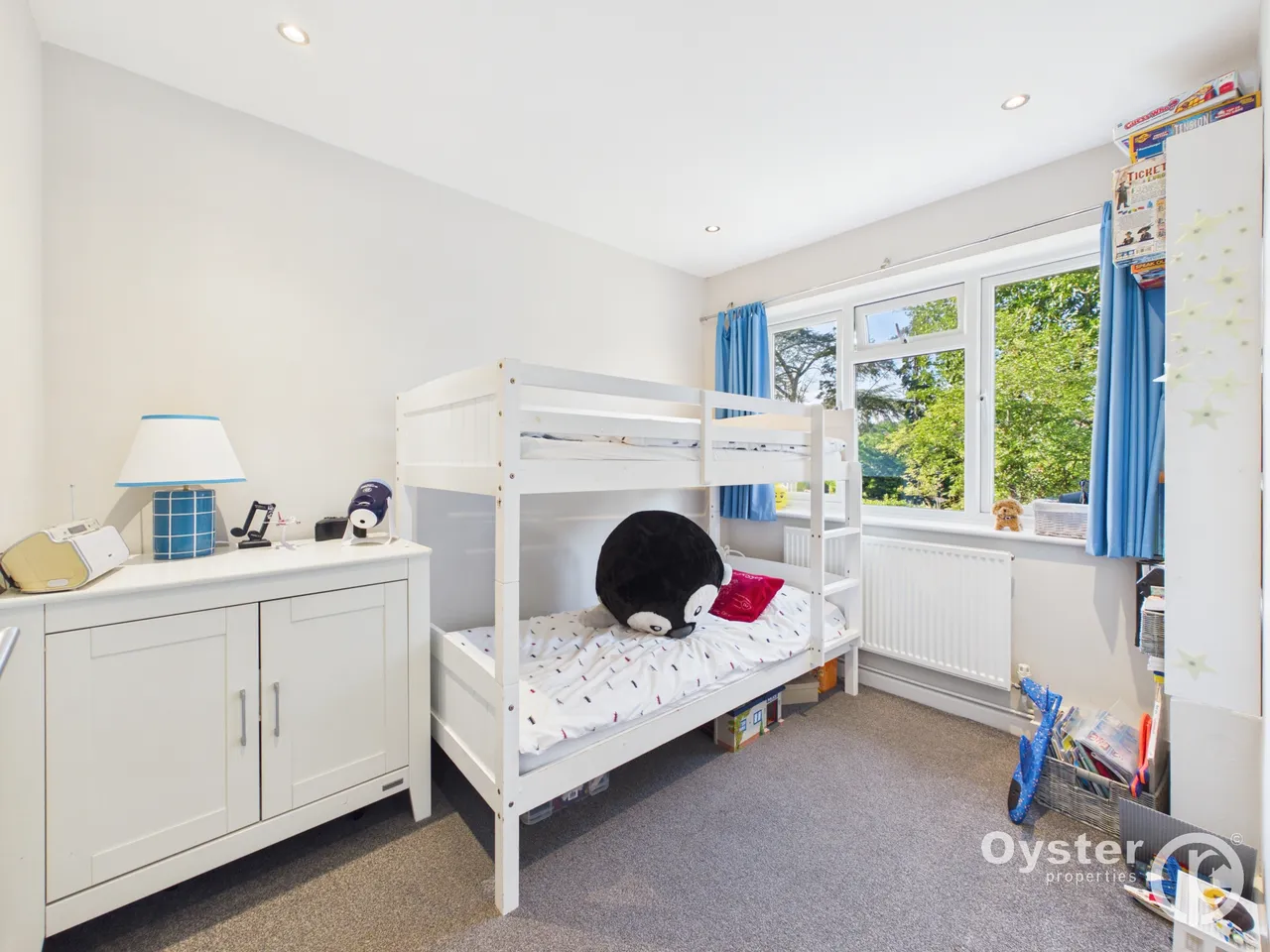 Malcolm Court, Stanmore, HA7, photo 5