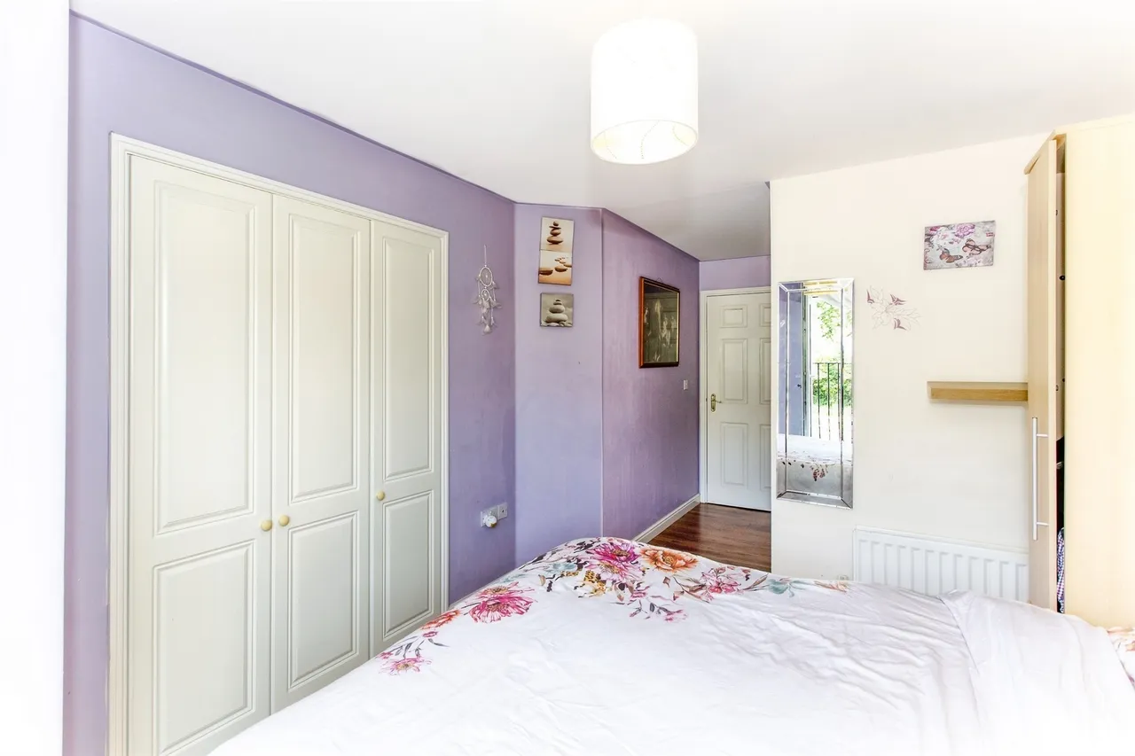 Lancaster Gate, Upper Cambourne, CB23, photo 10