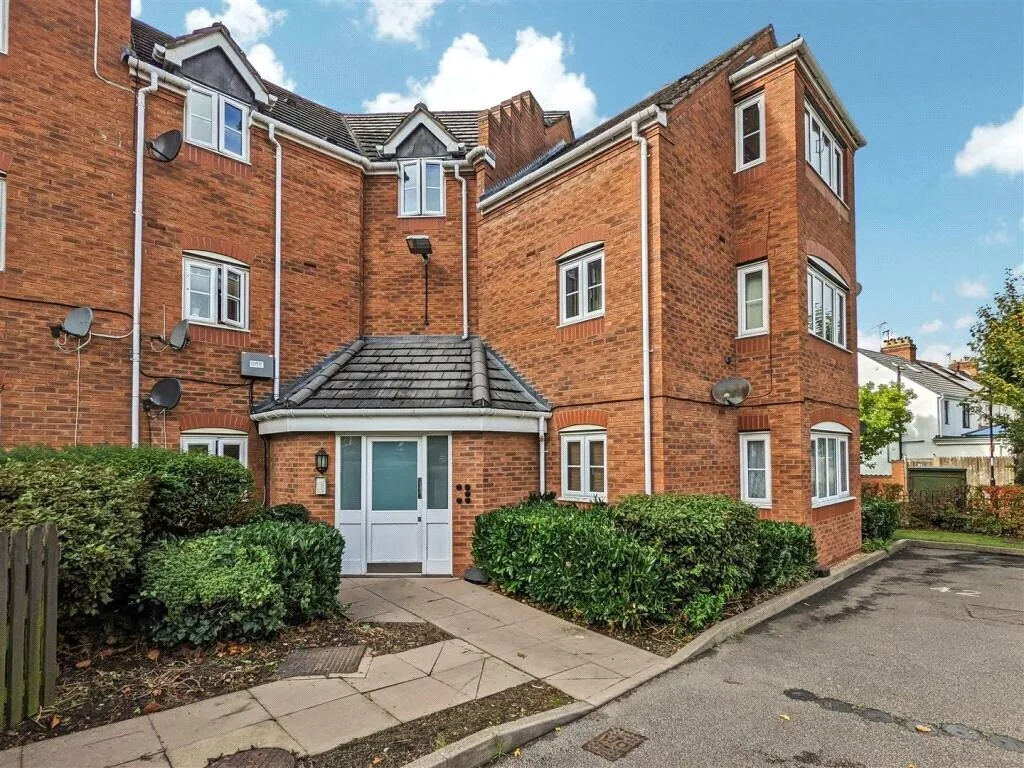 2 bed flat for sale — Siddeley Avenue, Coventry, West Midlands, CV3